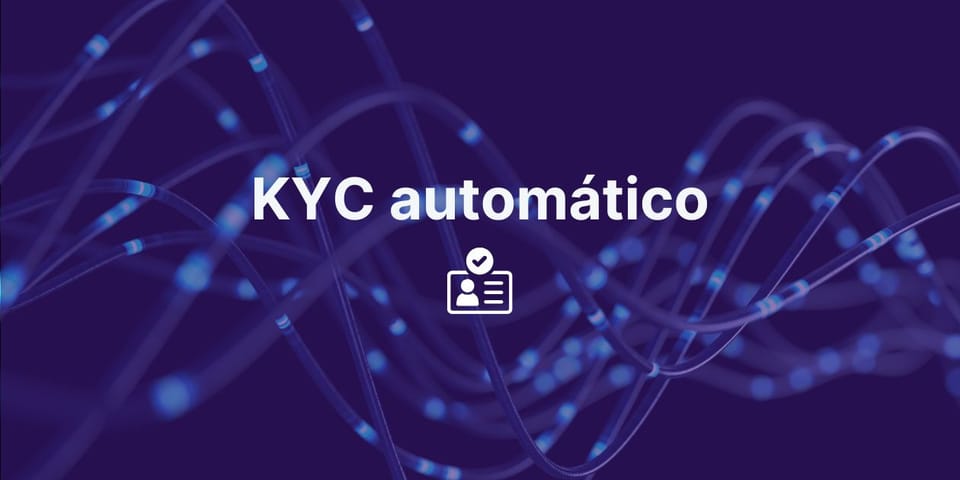 KYC automático buenas prácticas y soluciones