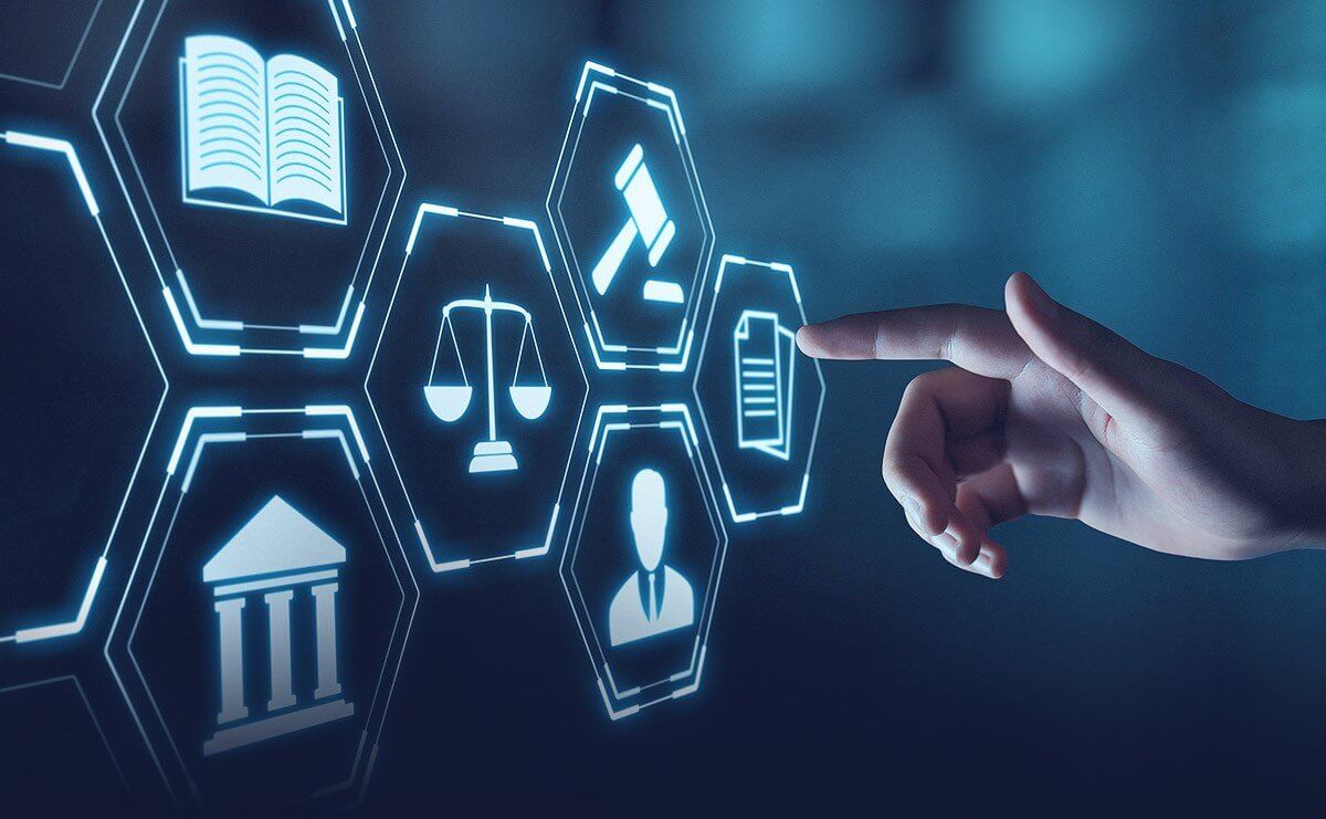 ¿qué Es El Legaltech