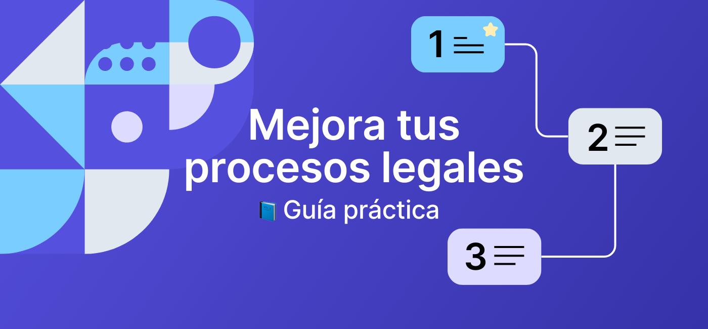 guia procesos legales y compliance parallel