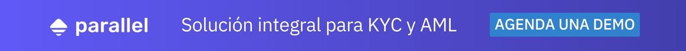 Parallel - solucion integral para kyc y aml en España