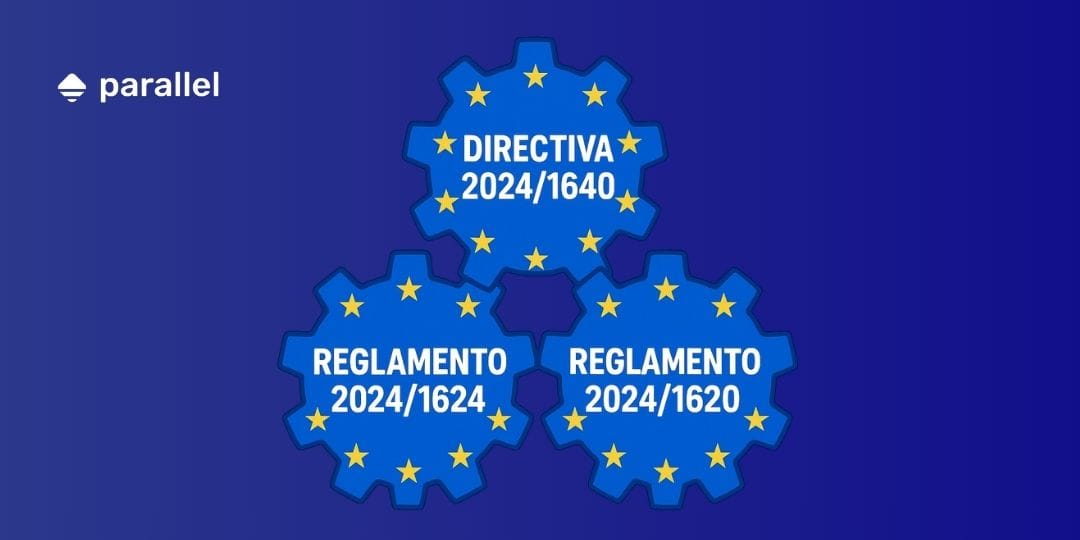 Directiva y Reglamentos AML 2024