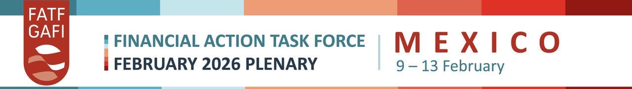 Claves del plenario del GAFI en México