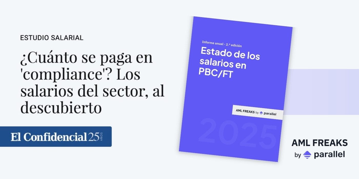Informe Salarial en PBCyFT 2025 (vía El Confidencial)