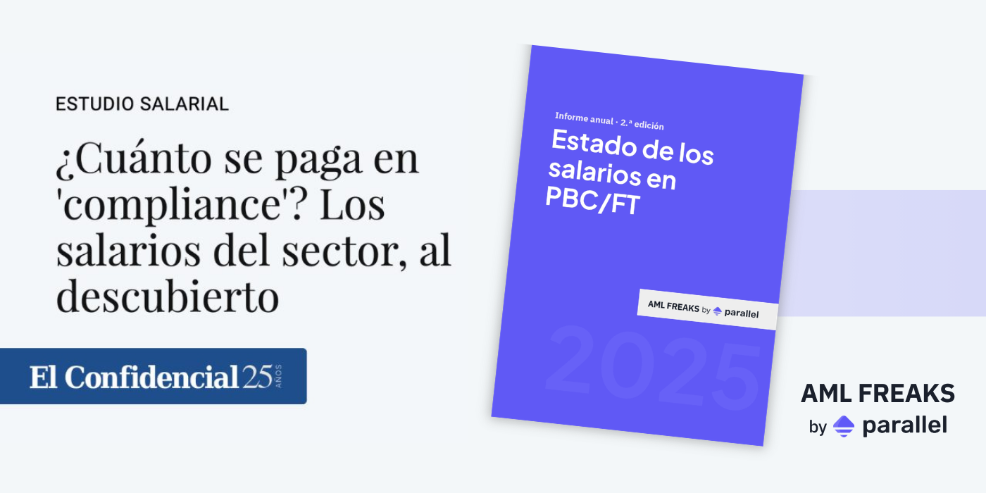 Informe de salarios en PBC 2025: aparición en El Confidencial