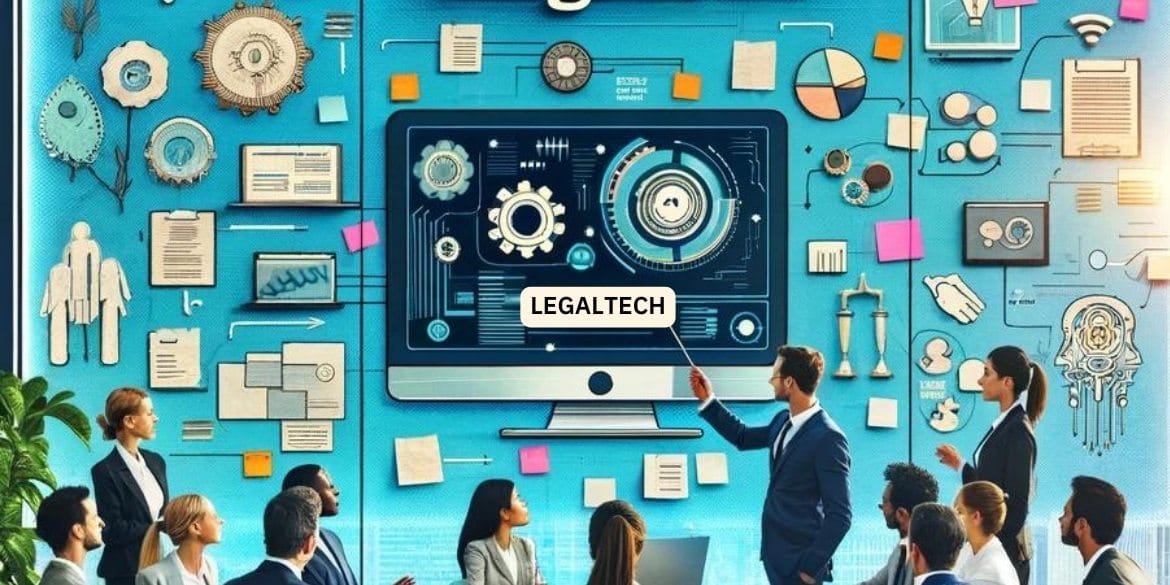 How to Get Your Organization on Board with Implementing LegalTech Solutions