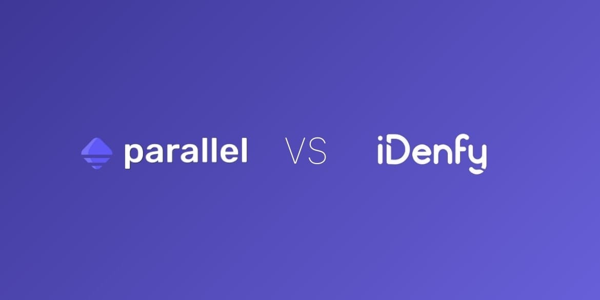 Softwares para PBC/FT: Parallel o iDenfy, comparativa