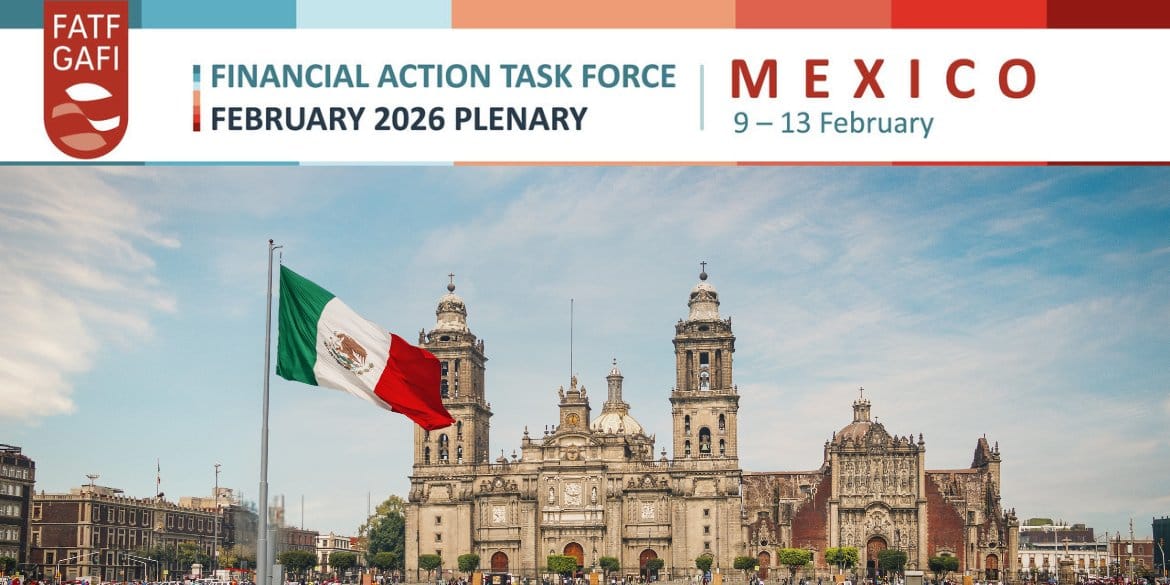 Actualización países en lista gris GAFI/FATF - febrero 2026