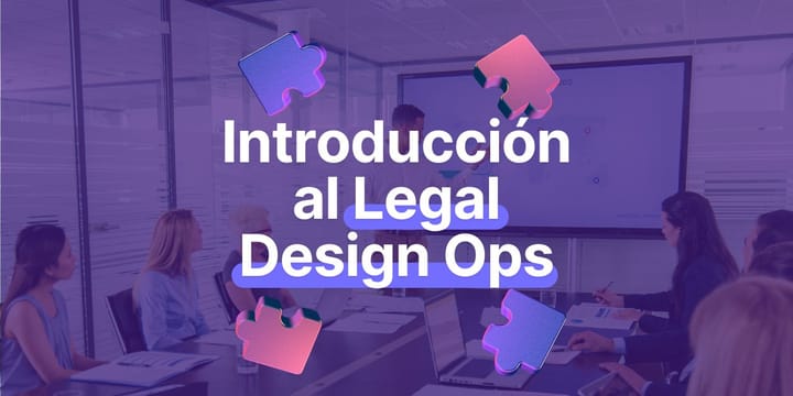 introduccion a legal design ops