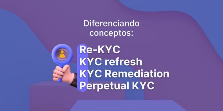 Conceptos KYC