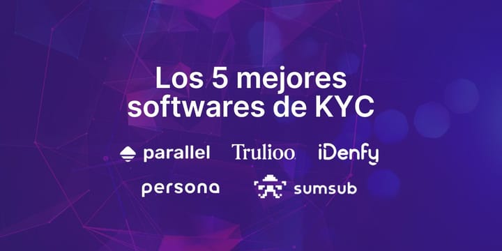 los 5 mejores softwares para kyc y aml